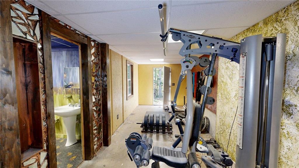 702 Miller Court Temple, GA 30179 - Photo 36 of 51