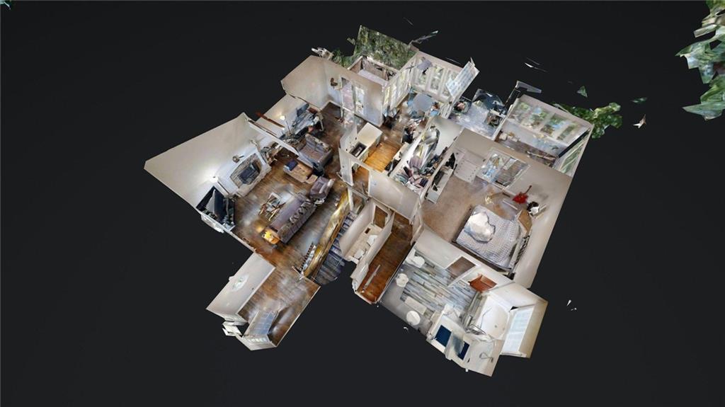 702 Miller Court Temple, GA 30179 - Photo 4 of 51