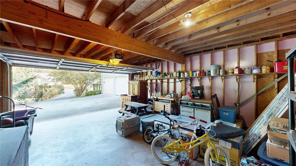 702 Miller Court Temple, GA 30179 - Photo 43 of 51