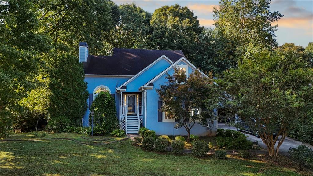 702 Miller Court Temple, GA 30179 - Photo 44 of 51