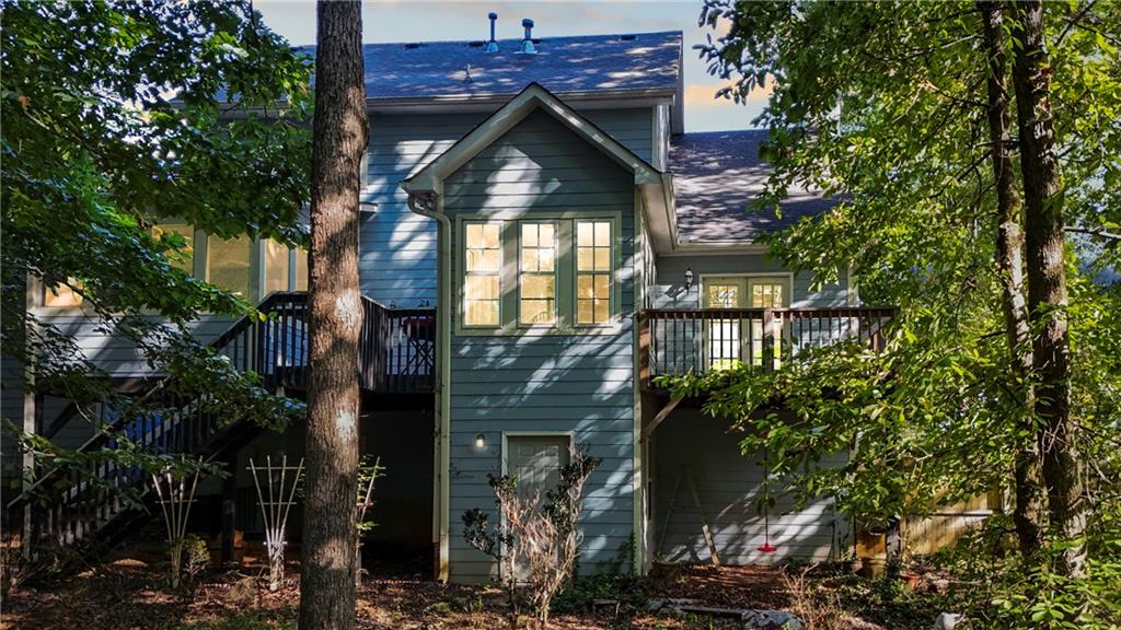 702 Miller Court Temple, GA 30179 - Photo 45 of 51