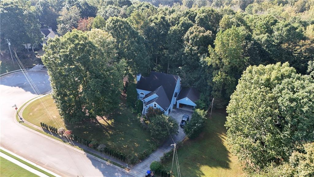 702 Miller Court Temple, GA 30179 - Photo 46 of 51