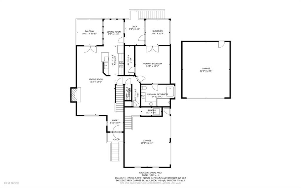 702 Miller Court Temple, GA 30179 - Photo 5 of 51