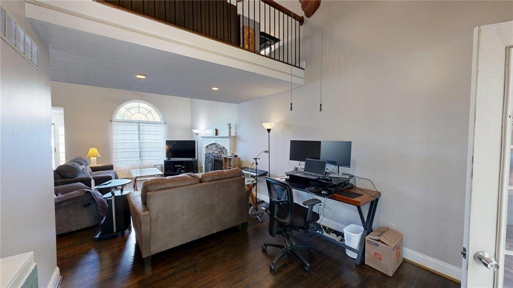 702 Miller Court Temple, GA 30179 - Photo 9 of 51