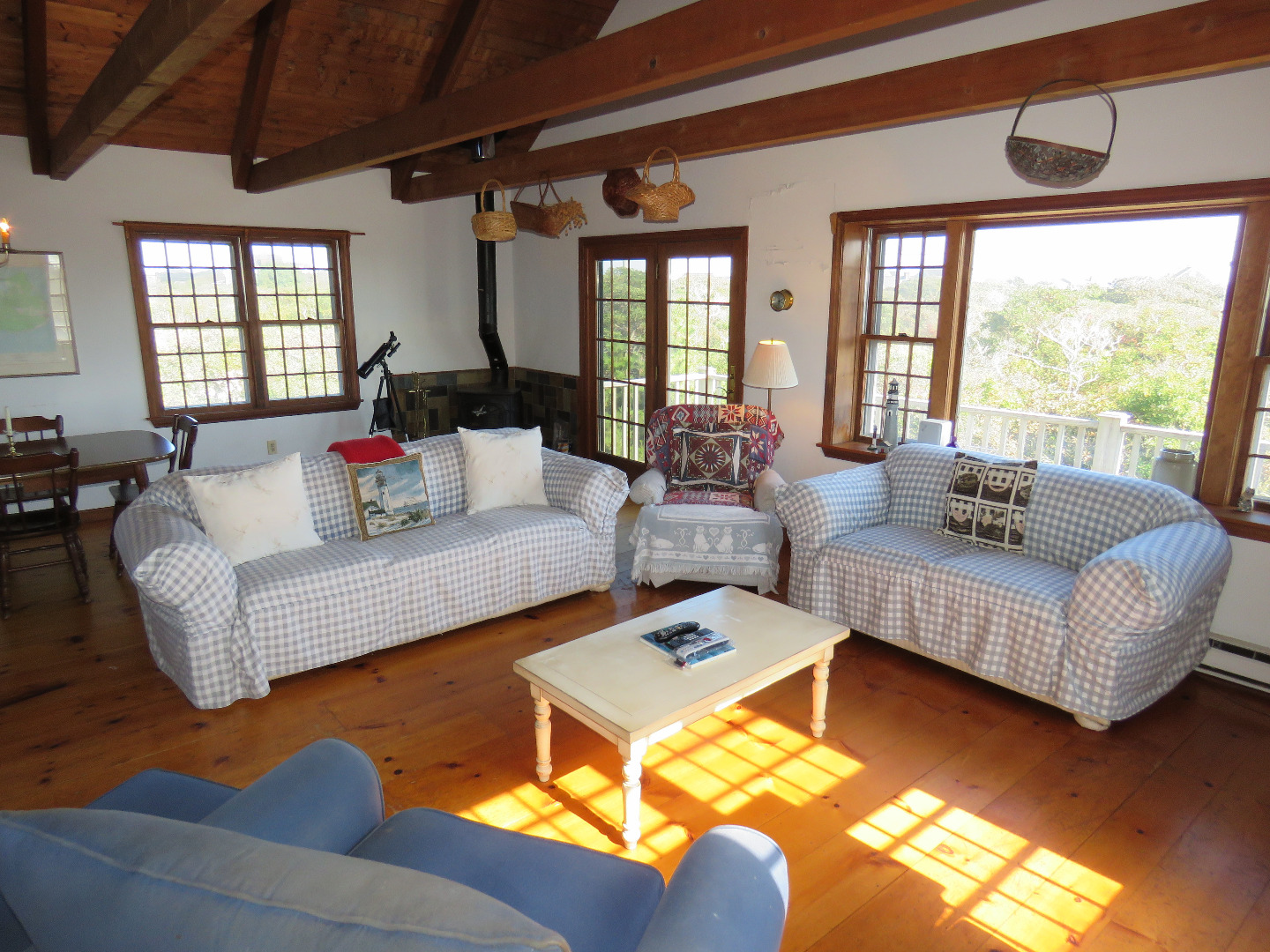 87 Tom Nevers Road Nantucket, MA 02554 - Photo 8 of 14 Gallery Image 8