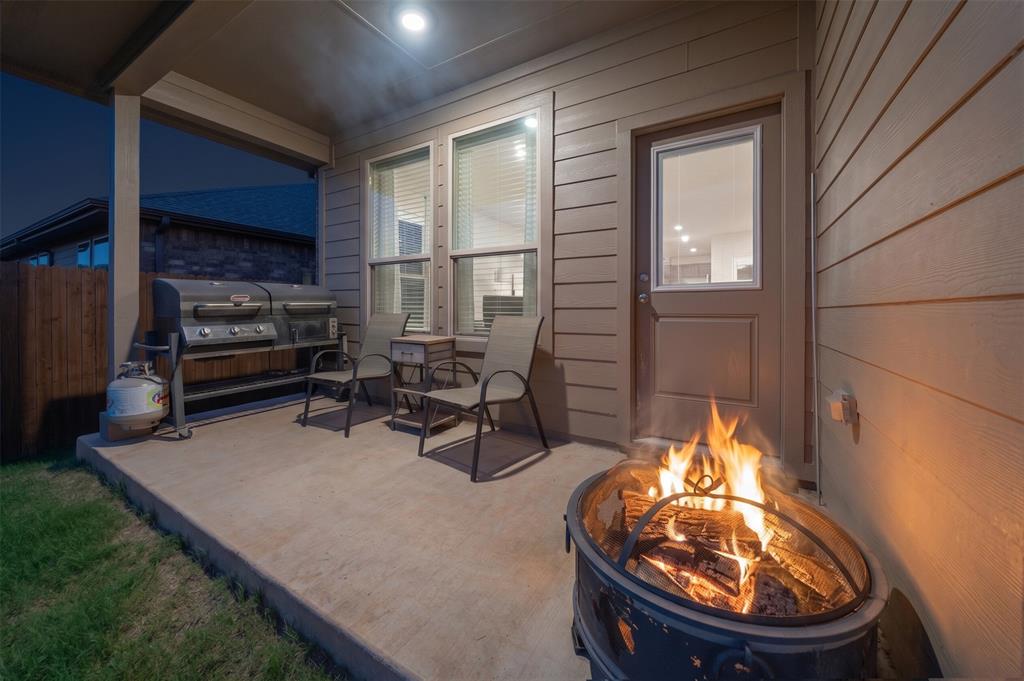 116 Birch Street Boyd, TX 76023 - Photo 25 of 26