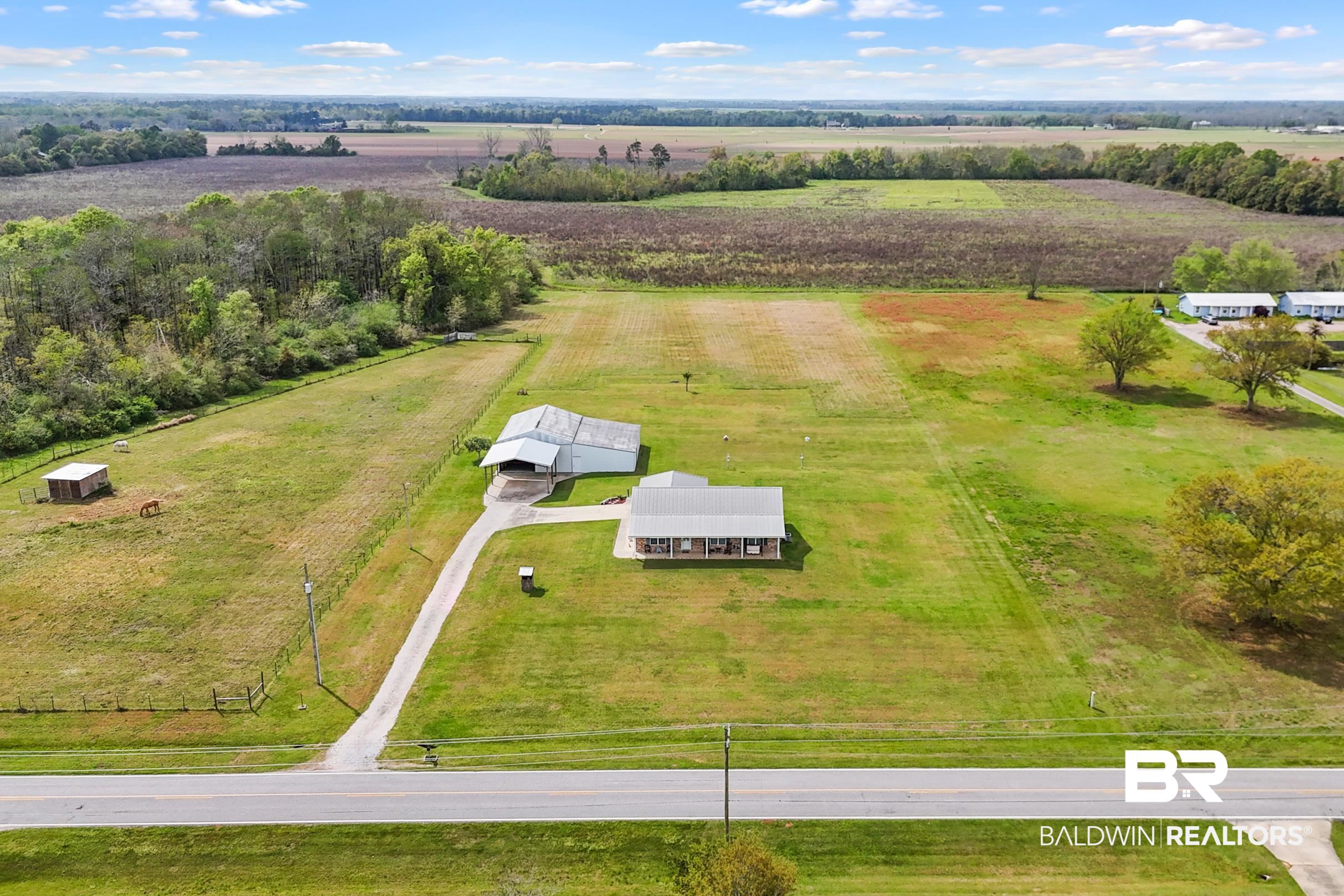 14885 Daugherty Road Foley, AL 36535 - Photo 3 of 32