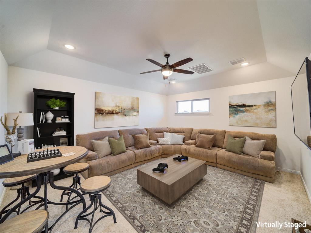 1820 Temple Hills Van Alstyne, TX 75495 - Photo 16 of 34