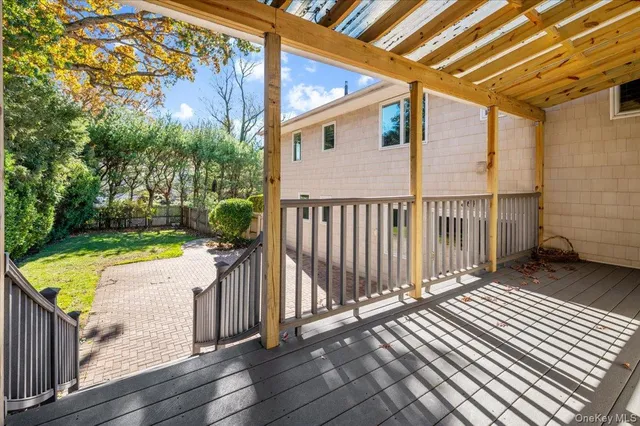a front view of house with yard outdoor seating and barbeque oven