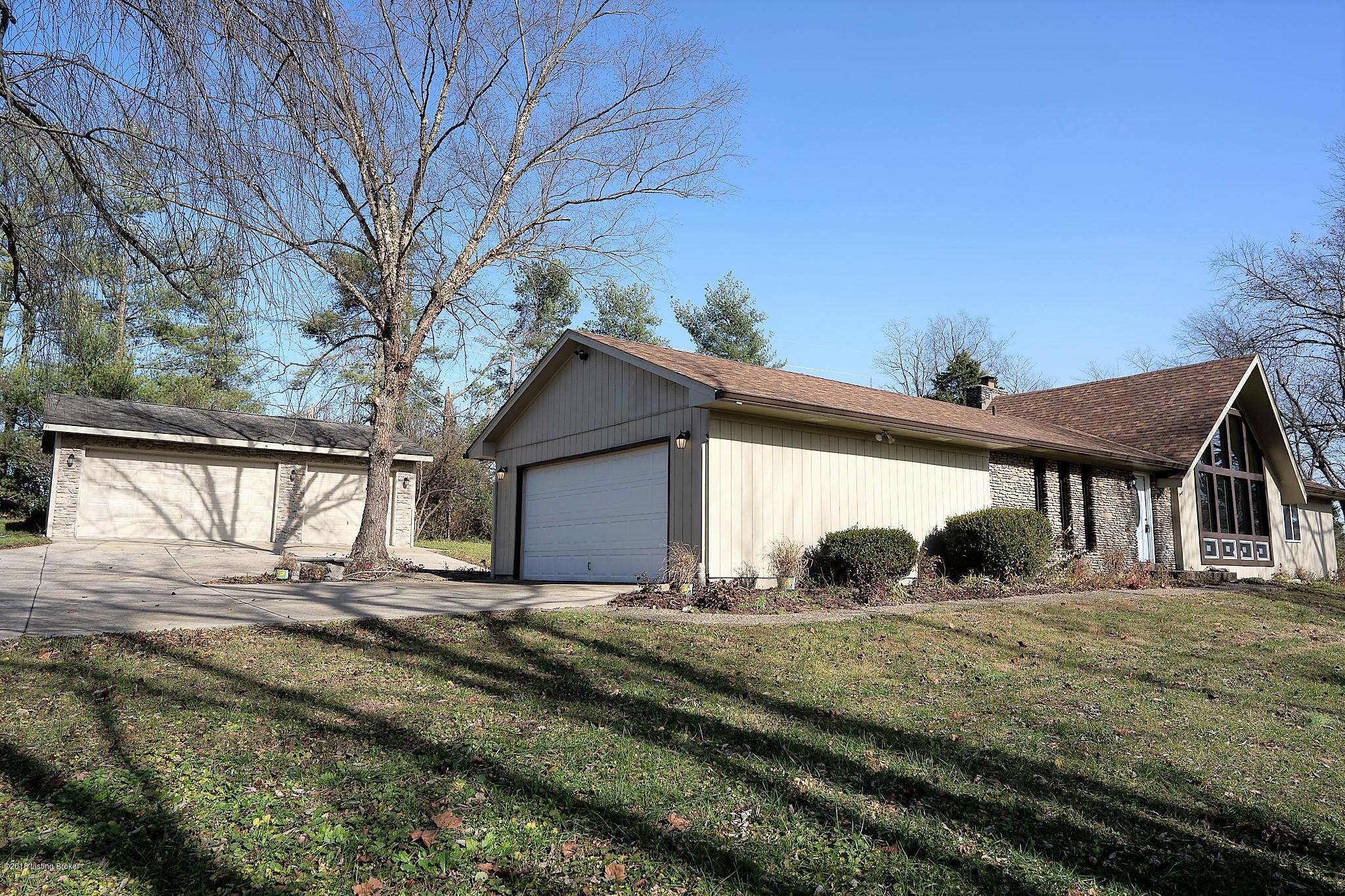 256 Colt Run Road Simpsonville, KY 40067 - Photo 24 of 27 Side