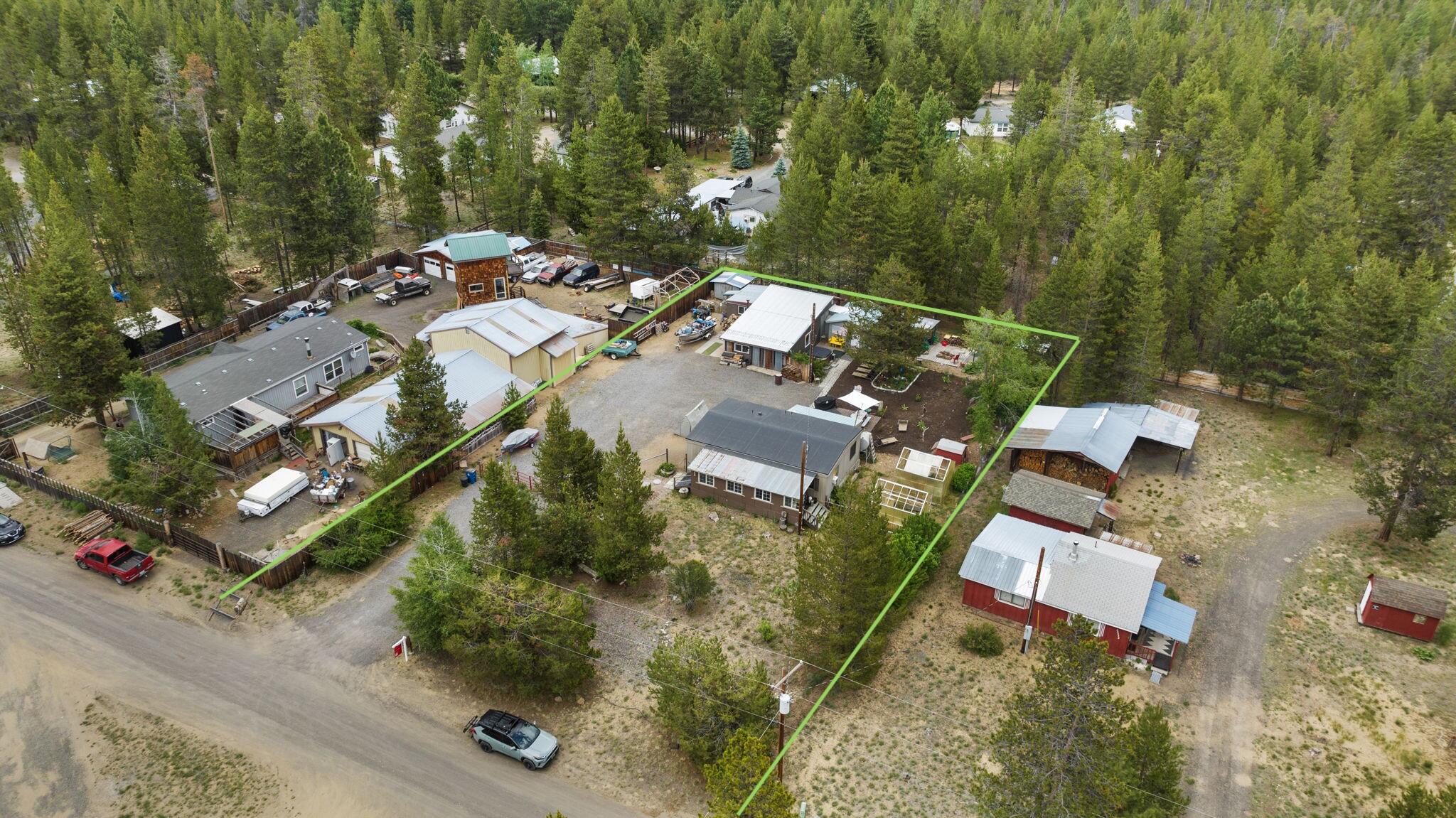 52250 Caribou Road La Pine, OR 97739 - Photo 4 of 50 2-web-or-mls-Riley Visuals-2