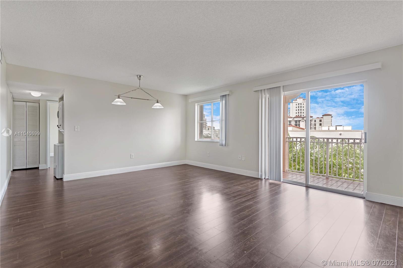 1 Alhambra Circle, Unit 607, Coral Gables, FL 33134 Compass