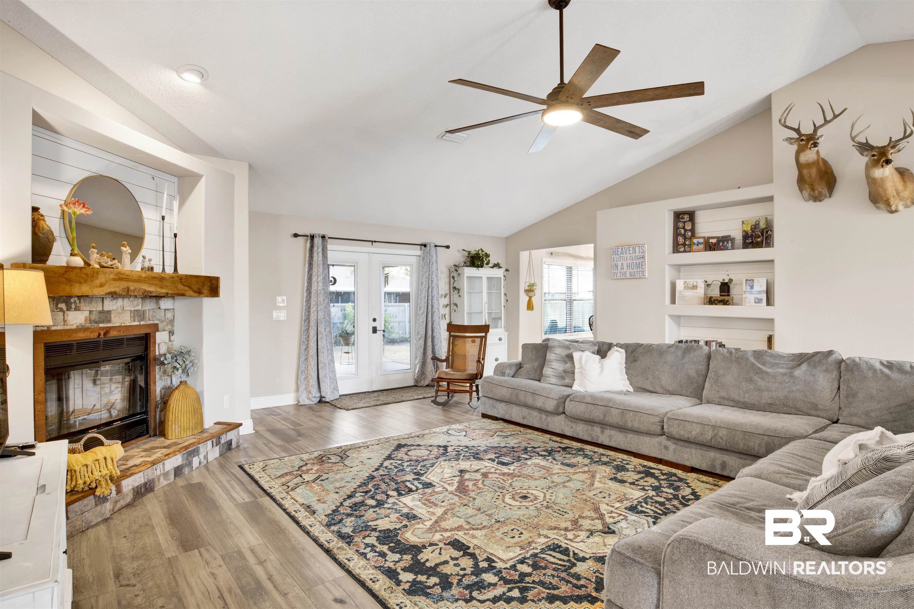 4625 Spinnaker Way Orange Beach, AL 36561 - Photo 5 of 33