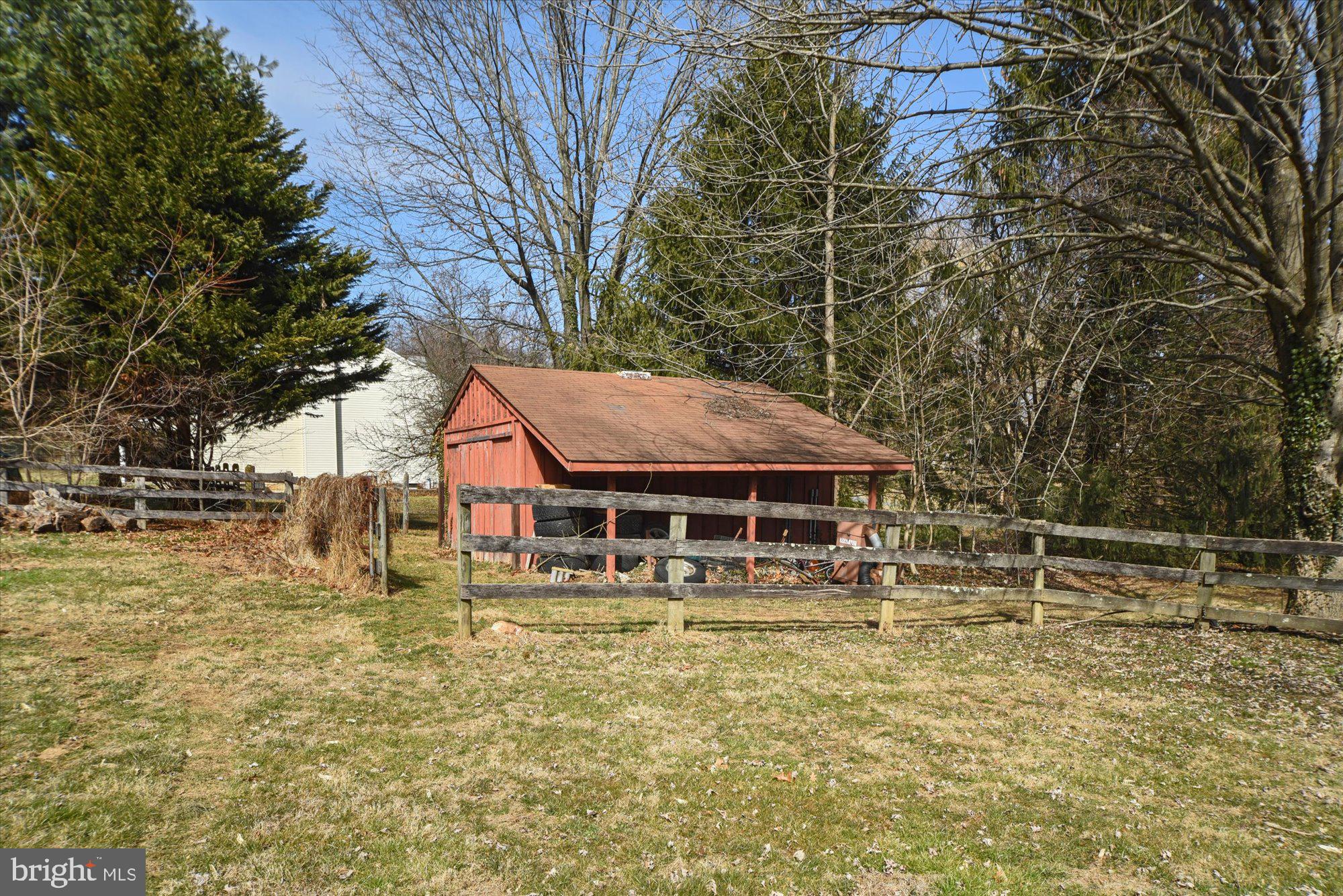 14510 Misty Valley Road Phoenix, MD 21131 - Photo 29 of 30