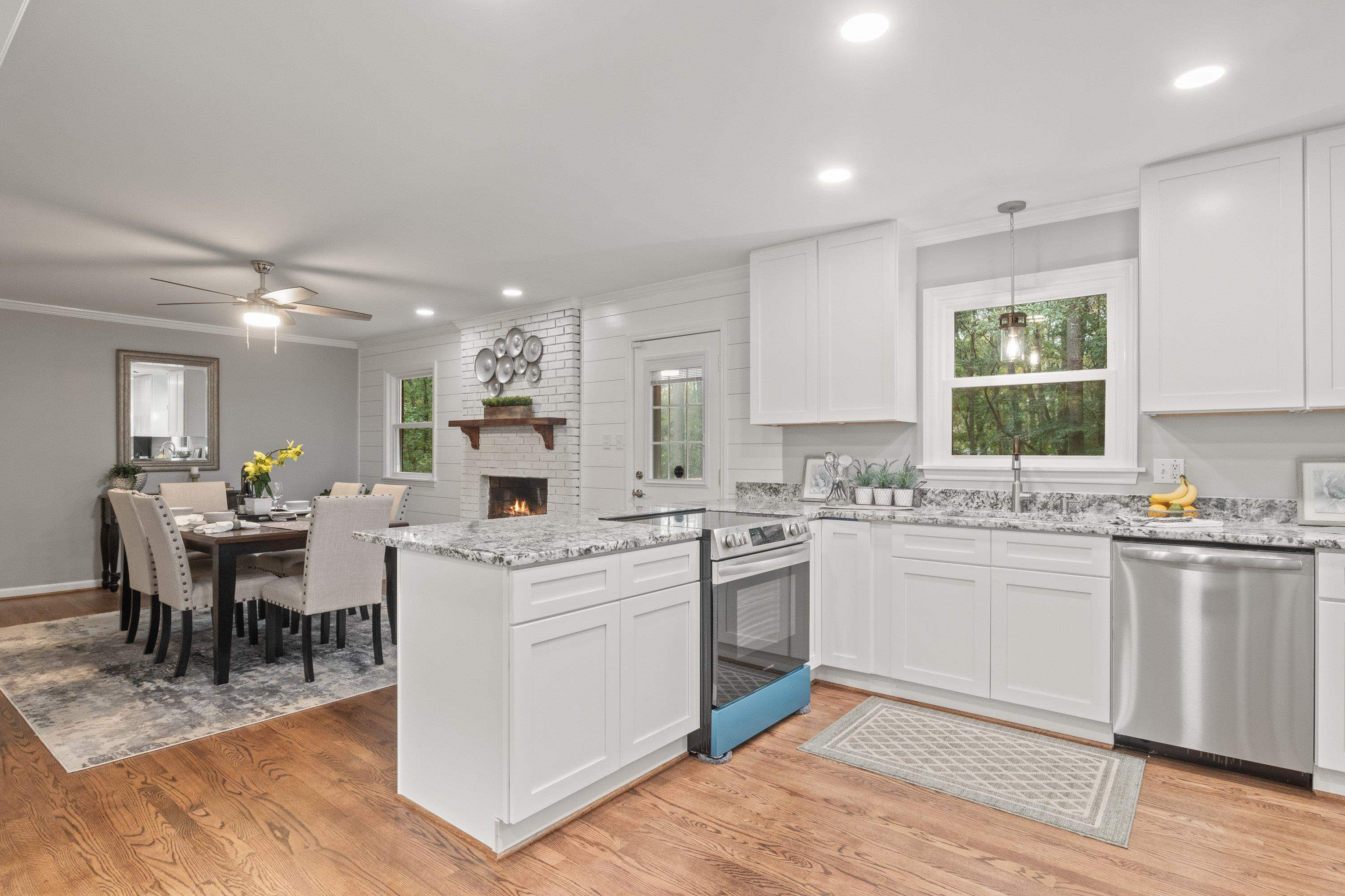252 Hester Road Durham, NC 27703 - Photo 31 of 55 Photo 31