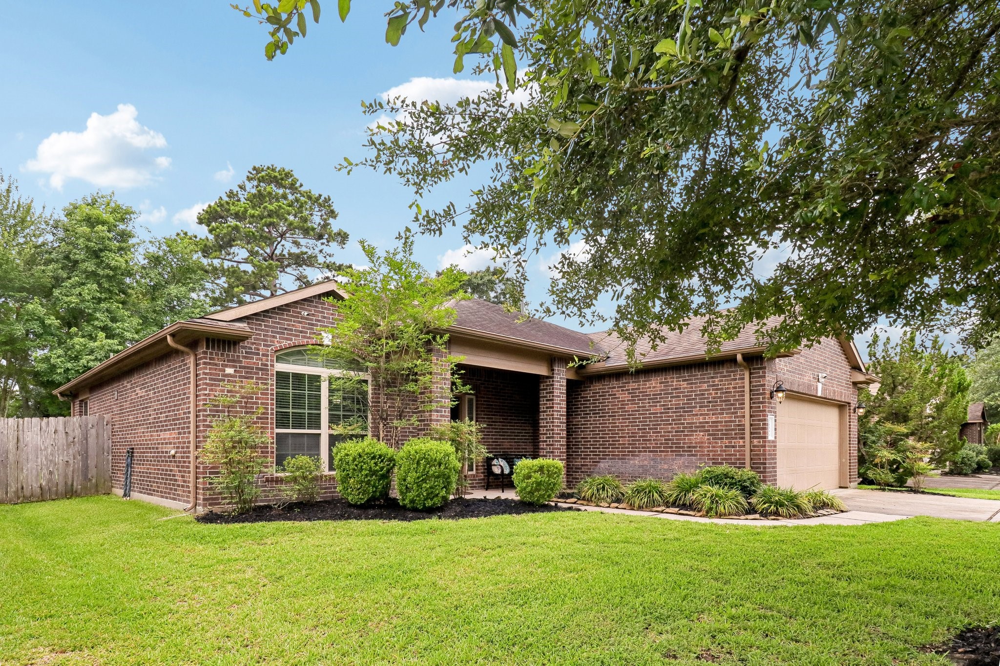 21396 Timber Lodge Lane Porter, TX 77365 - Photo 2 of 34