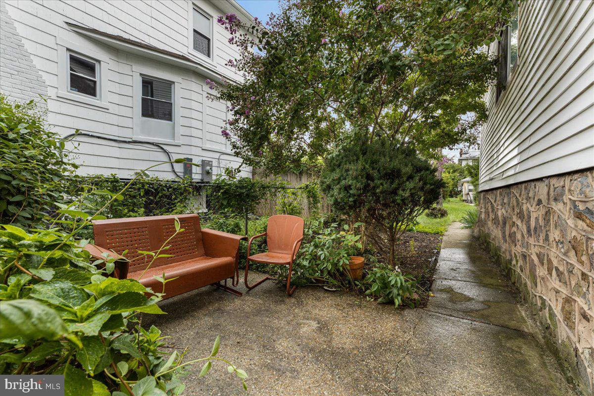 4411 Wentworth Road Baltimore, MD 21207 - Photo 28 of 37 Gallery Image 28