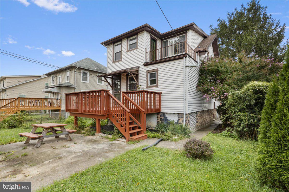 4411 Wentworth Road Baltimore, MD 21207 - Photo 30 of 37 Gallery Image 30