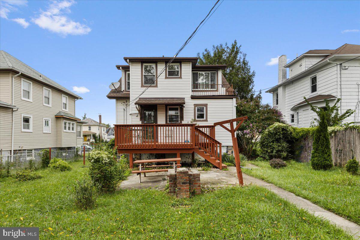4411 Wentworth Road Baltimore, MD 21207 - Photo 31 of 37 Gallery Image 31
