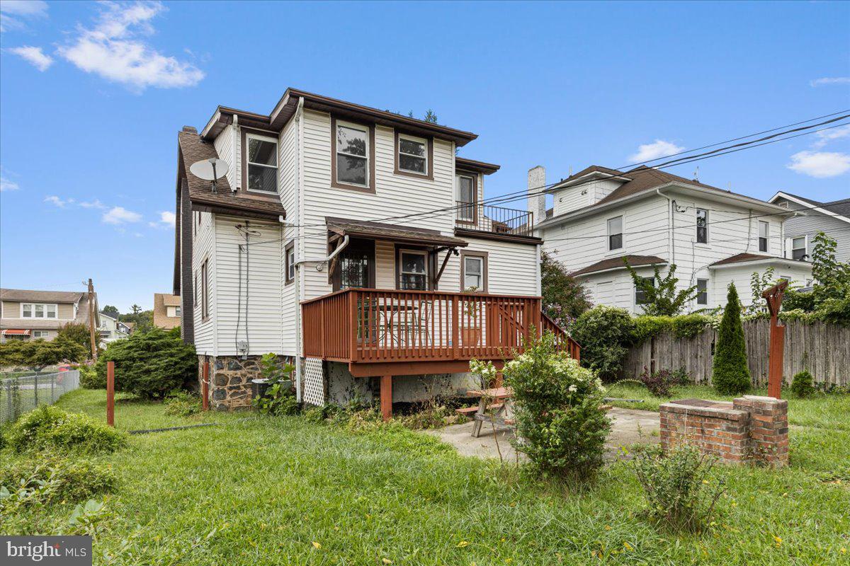 4411 Wentworth Road Baltimore, MD 21207 - Photo 32 of 37 Gallery Image 32