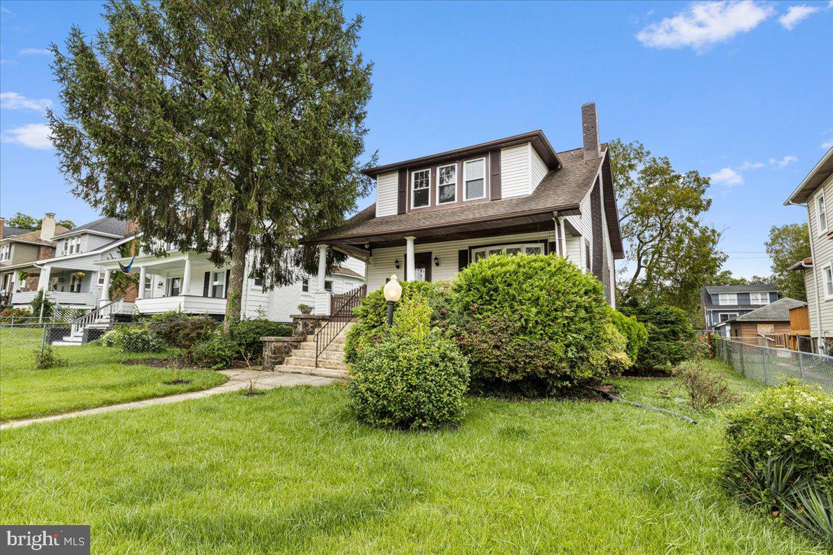 4411 Wentworth Road Baltimore, MD 21207 - Photo 33 of 37 Gallery Image 33