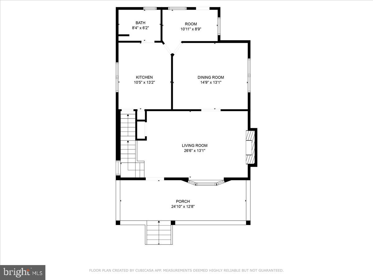 4411 Wentworth Road Baltimore, MD 21207 - Photo 34 of 37 Gallery Image 34