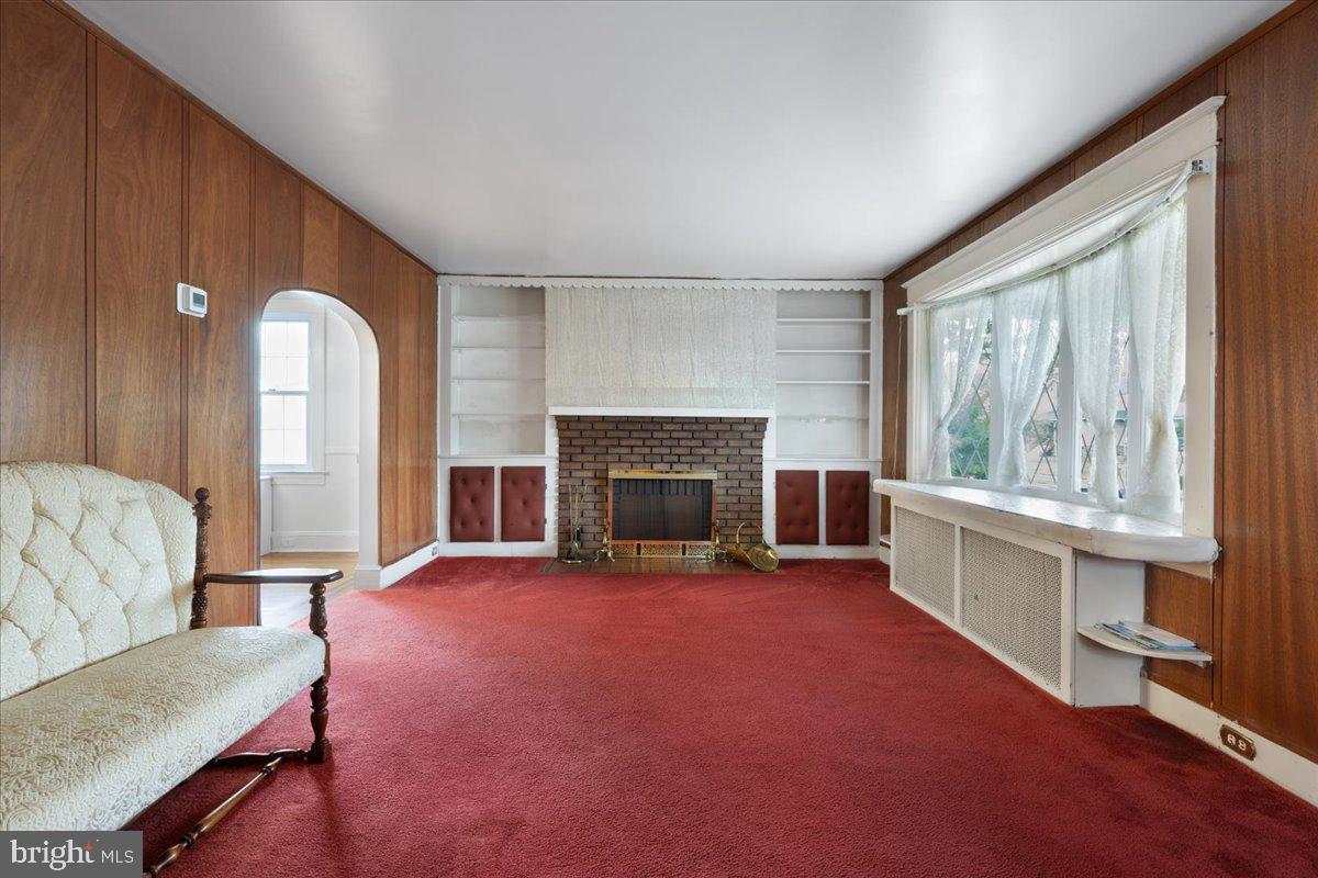 4411 Wentworth Road Baltimore, MD 21207 - Photo 6 of 37 Gallery Image 6