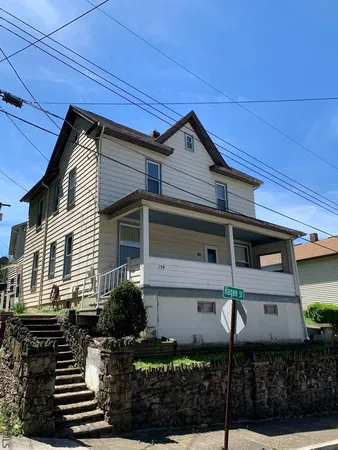 $58,900 | 130 Hagen Street, Johnstown, PA 15906