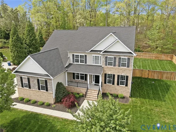 $815,000 | 4024 Water Overlook Boulevard, Midlothian, VA 23112