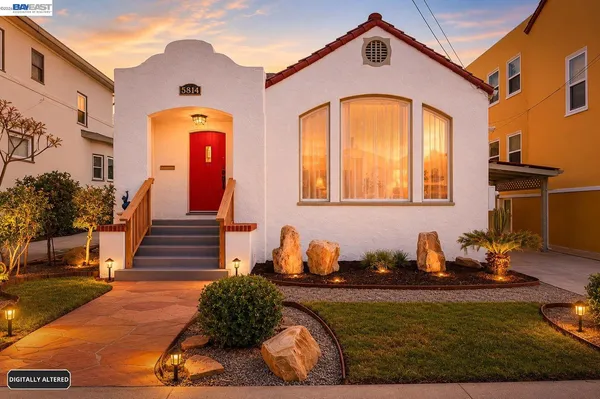 $699,000 | 5814 Fleming Avenue, Oakland, CA 94605