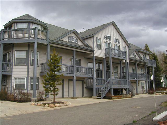 327 Vasquez Road Winter Park, CO 80482 - Photo 1 of 5 Building