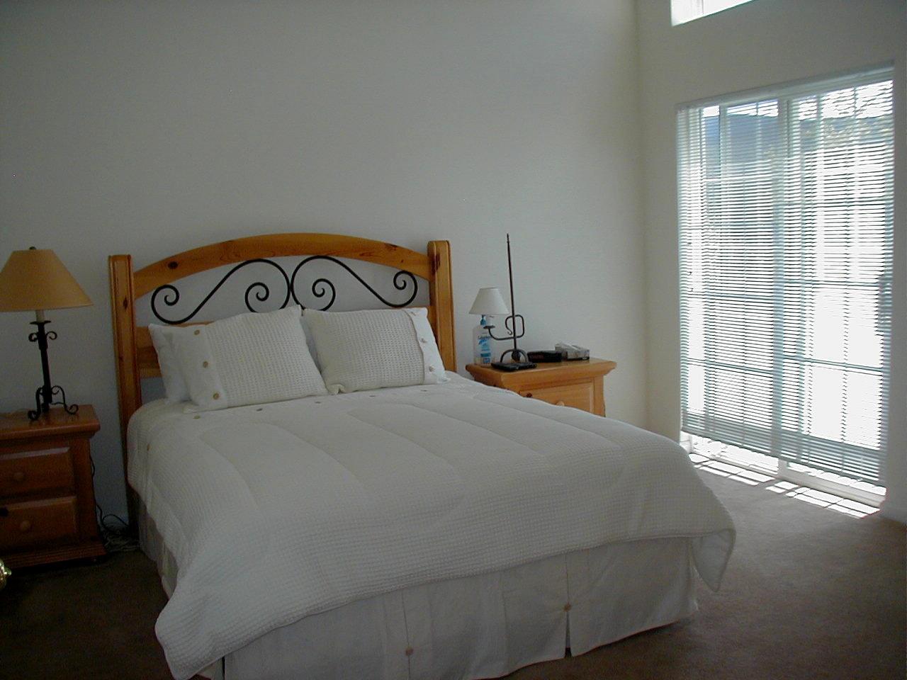 327 Vasquez Road Winter Park, CO 80482 - Photo 4 of 5 Master Bedroom