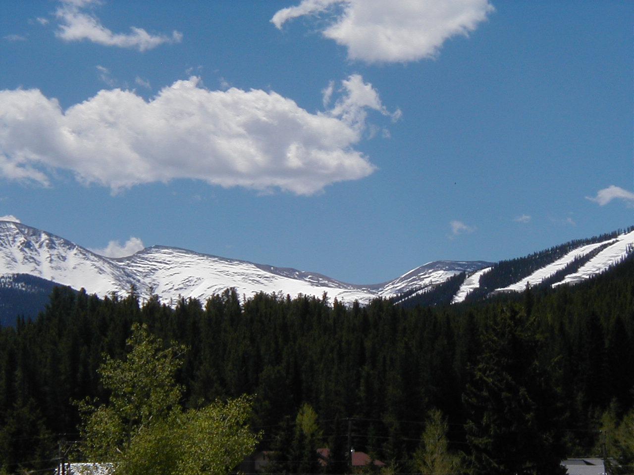327 Vasquez Road Winter Park, CO 80482 - Photo 5 of 5 View