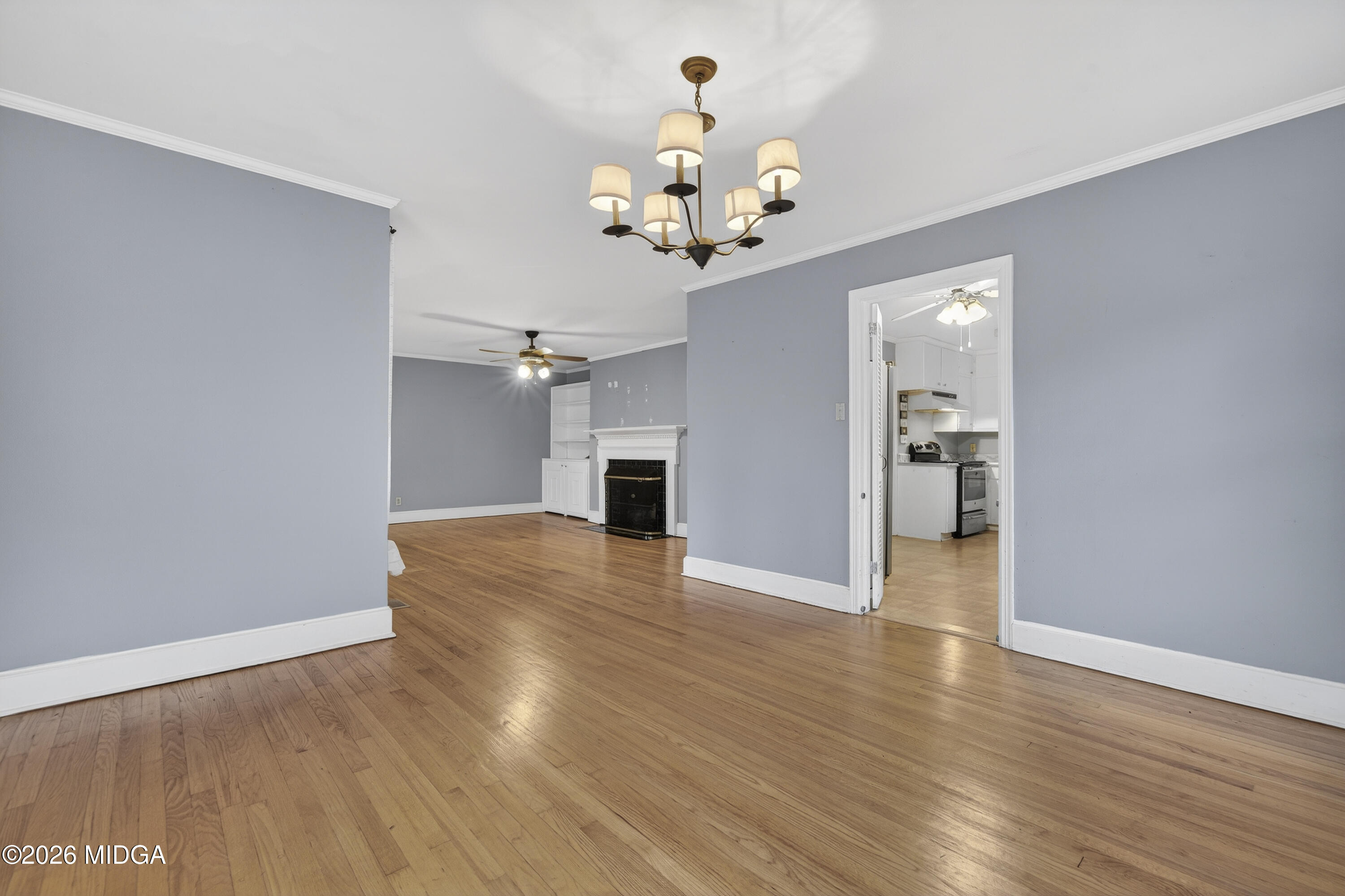 3057 Ridge Avenue Macon, GA 31204 - Photo 10 of 32 3057 Ridge Ave-09792