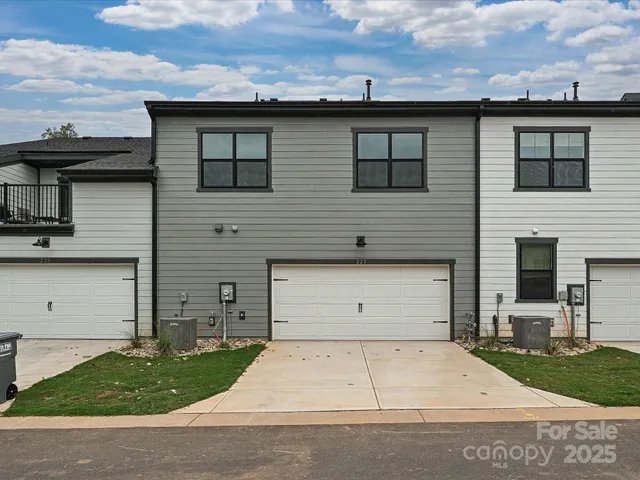 $437,819 | 223 Halemarg Drive, Belmont, NC 28012