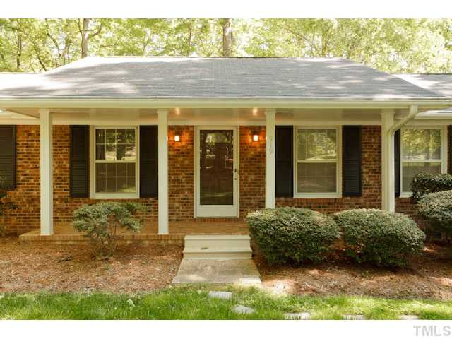 919 Torredge Road Durham, NC 27712 - Photo 3 of 25 Photo 3