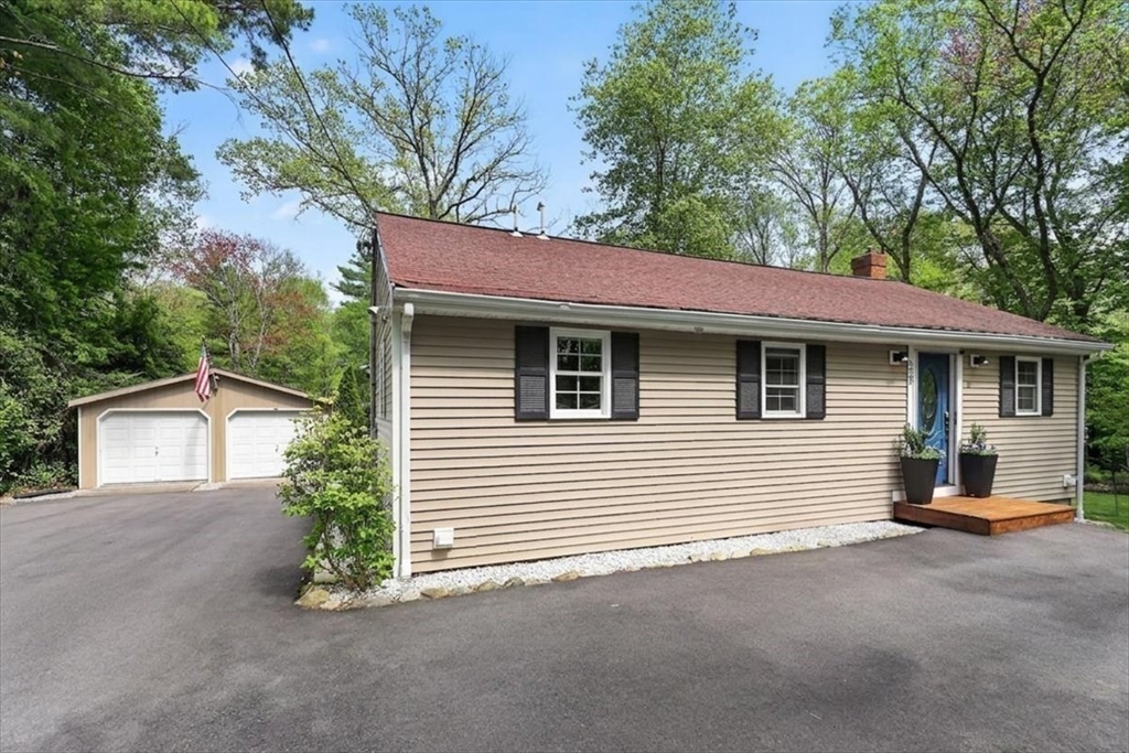330 Spring Street Rockland, MA 02370 - Photo 35 of 39