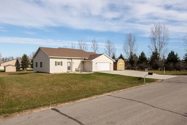 $295,000 | 199 Pine Avenue, Miltona, MN 56354