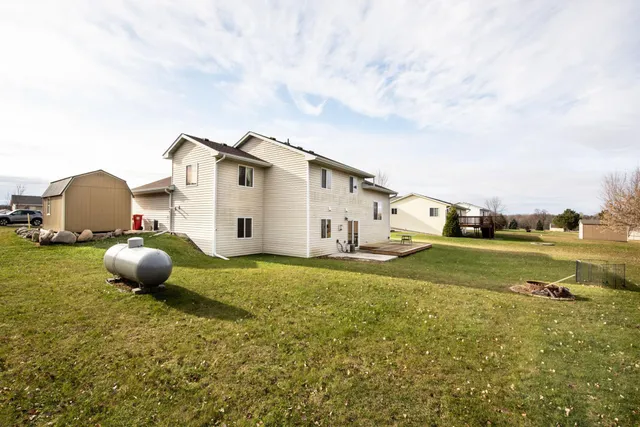 $295,000 | 199 Pine Avenue, Miltona, MN 56354