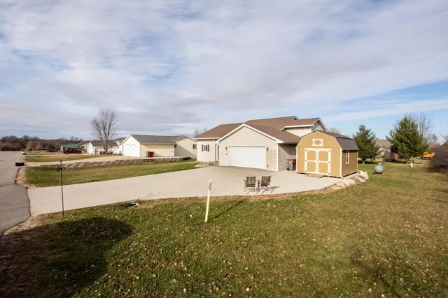 $295,000 | 199 Pine Avenue, Miltona, MN 56354