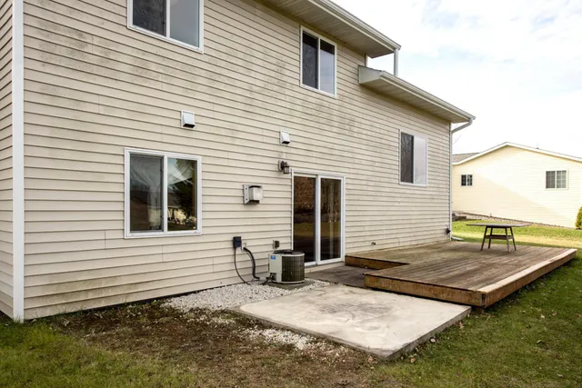 $295,000 | 199 Pine Avenue, Miltona, MN 56354