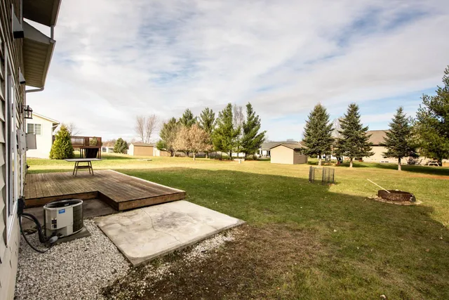 $295,000 | 199 Pine Avenue, Miltona, MN 56354