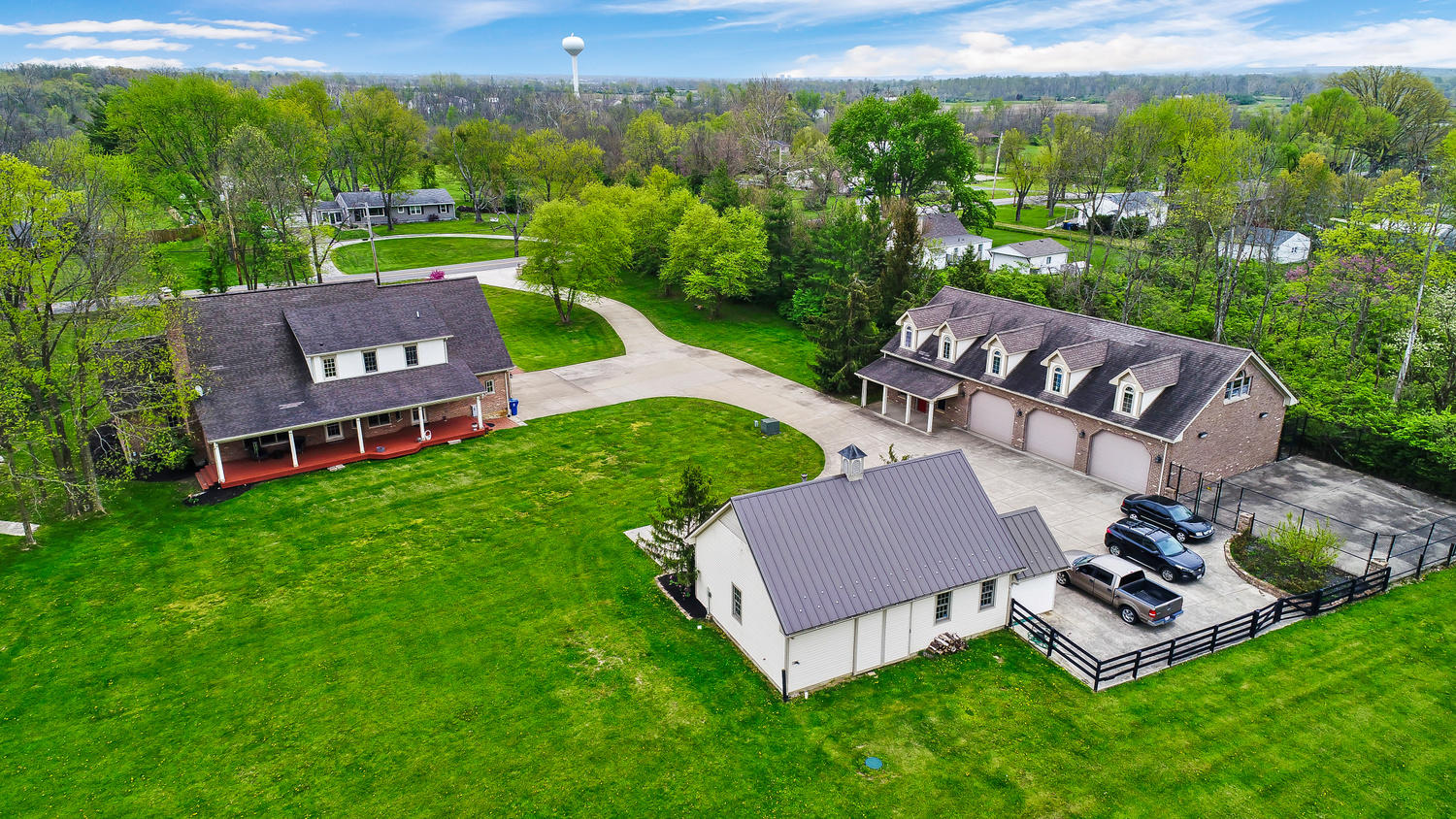 6295 Hoke Road Clayton, OH 45315 - Photo 8 of 78 Gallery Image 8