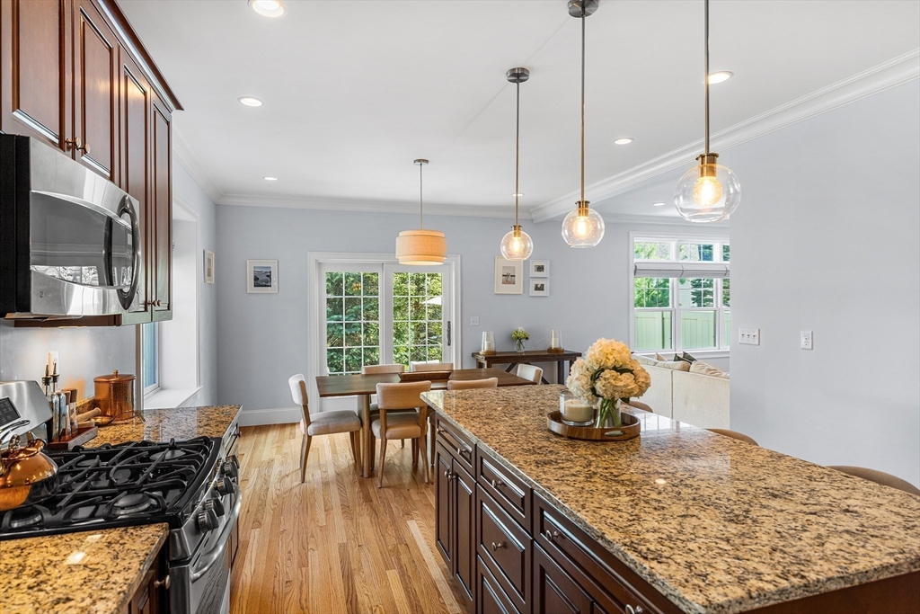 58 Sunset Ridge Lane, Unit 58 Bolton, MA 01740 - Photo 10 of 33