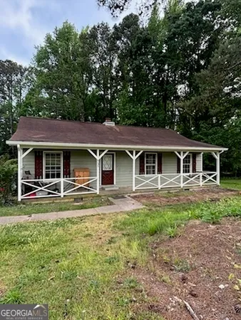 $1,595 | 4295 Brandywine Street Southeast, Conyers, GA 30013