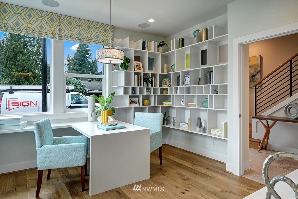 9604 Main Street, Unit 4 Bothell, WA 98011 - Photo 20 of 23