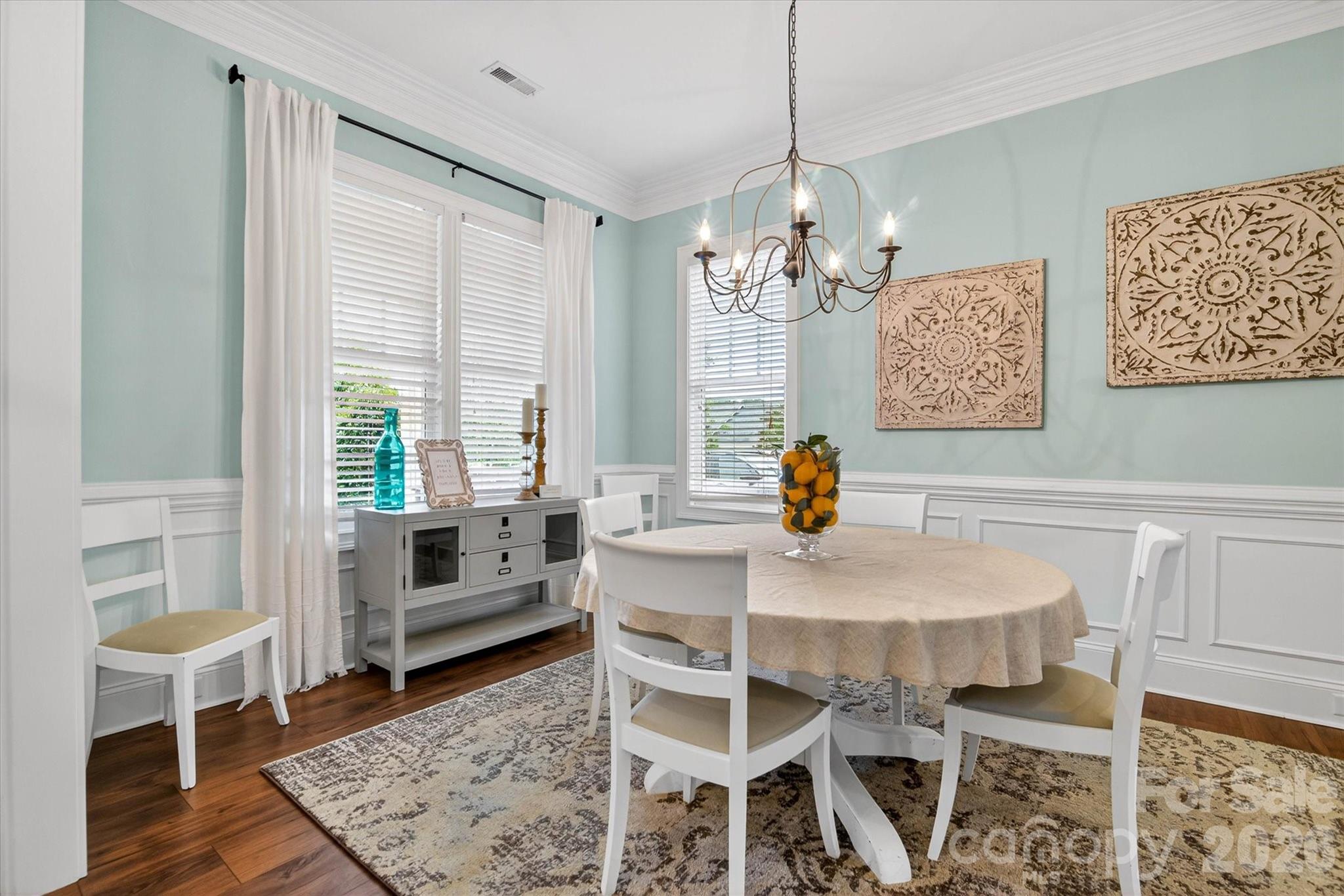 332 Sensibility Circle Fort Mill, SC 29708 - Photo 3 of 48