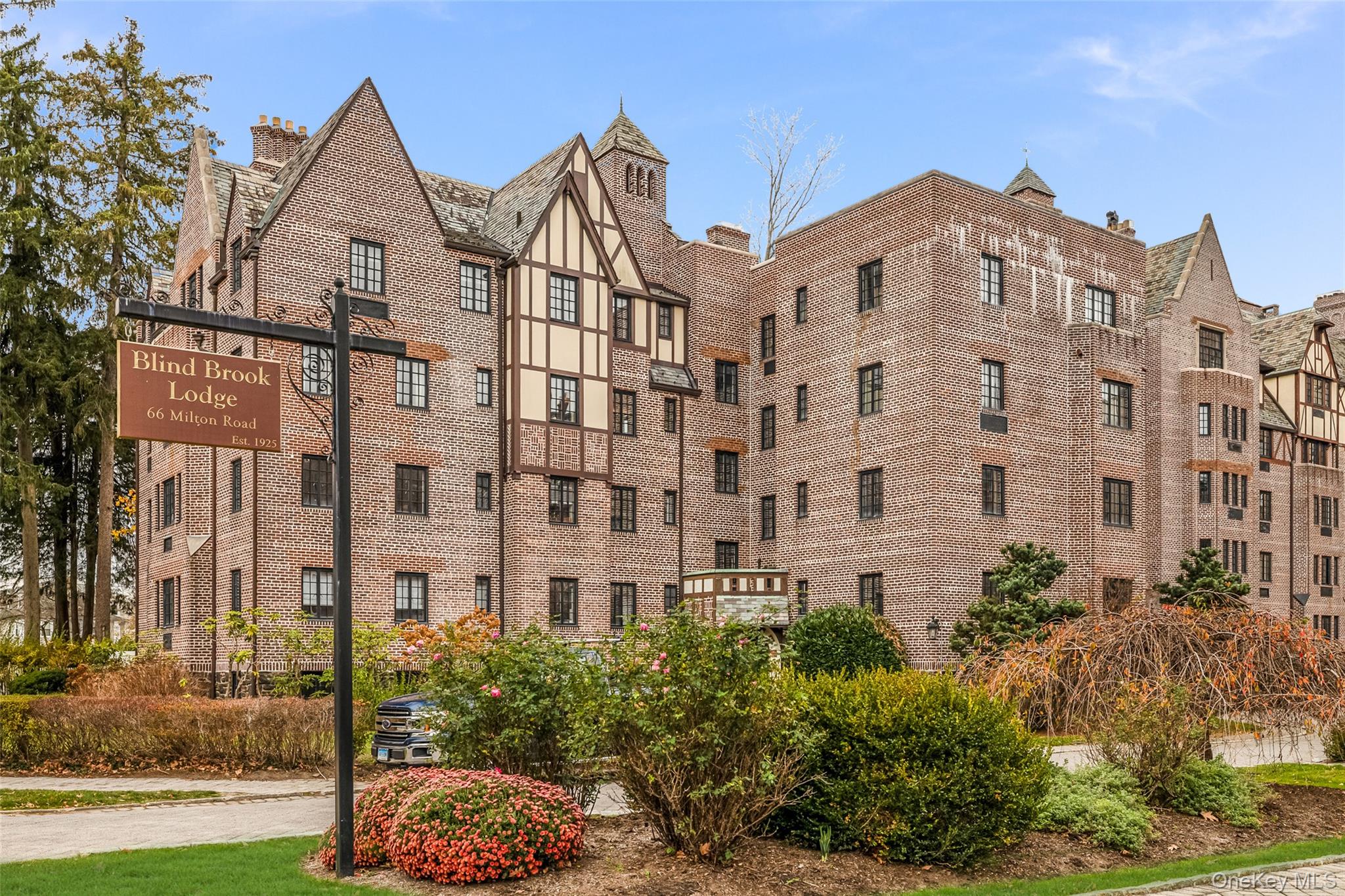 66 Milton Road, Unit D41 Rye, NY 10580 - Photo 25 of 26