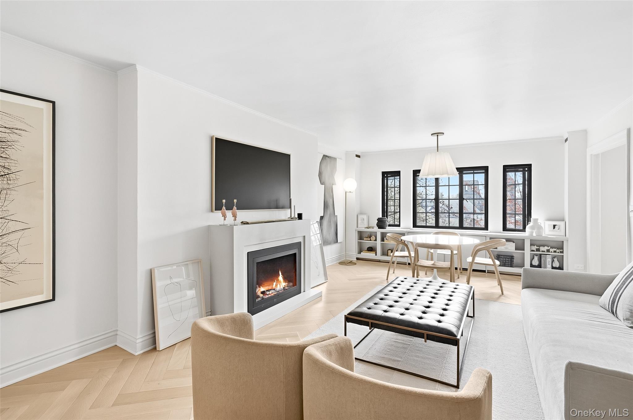 66 Milton Road, Unit D41 Rye, NY 10580 - Photo 6 of 26