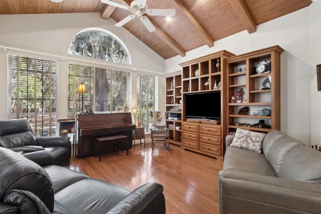 $899,700 | 95112 Spring Blossom Court, Fernandina Beach, FL 32034